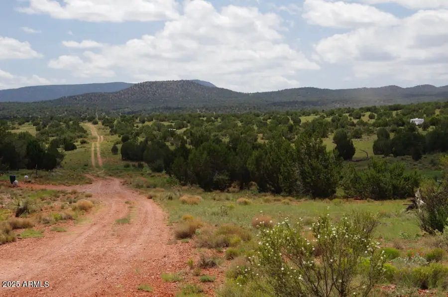 58800 N Vidrio Road #5353, Seligman, AZ 86337 - Image #2