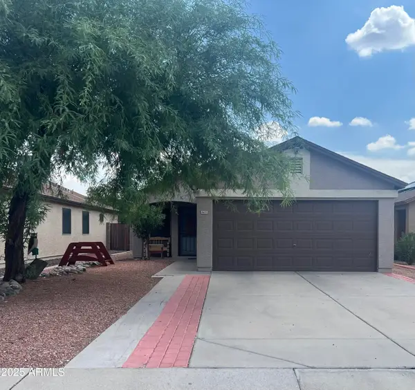 4655 N 87th Avenue, Phoenix, AZ 85037