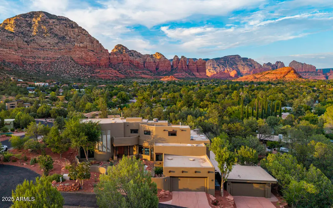 50 Bronco Drive, Sedona, AZ 86336 - Image #1