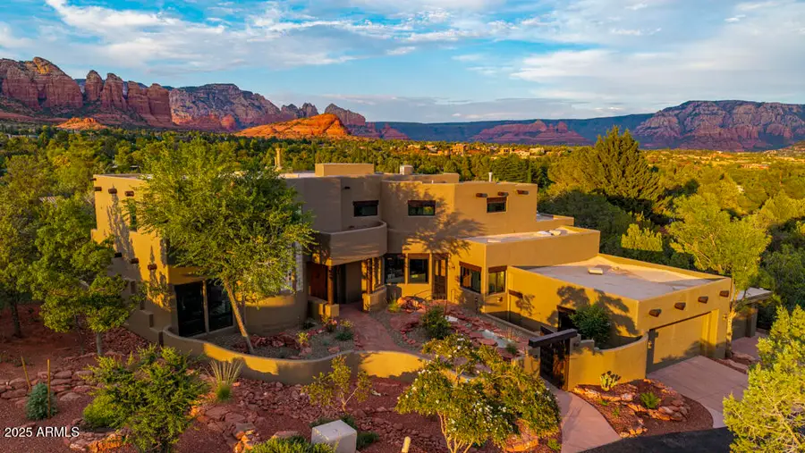 50 Bronco Drive, Sedona, AZ 86336 - Image #2