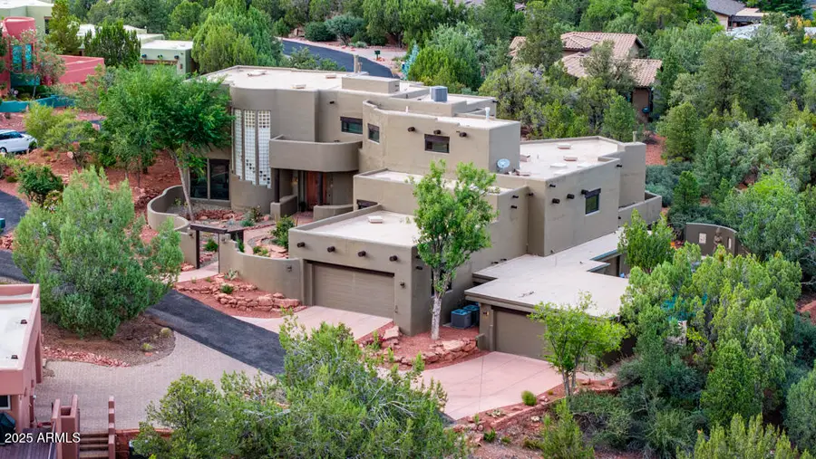 50 Bronco Drive, Sedona, AZ 86336 - Image #3