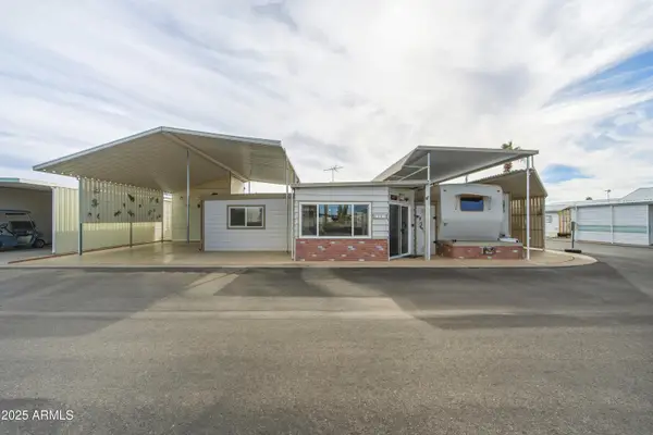 301 E Cholla Lane #482, Florence, AZ 85132