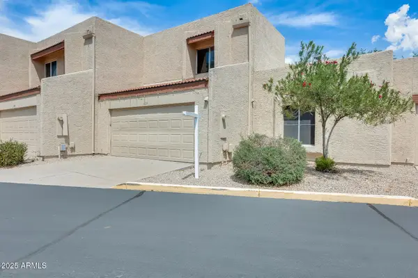 4124 W Boca Raton Road, Phoenix, AZ 85053