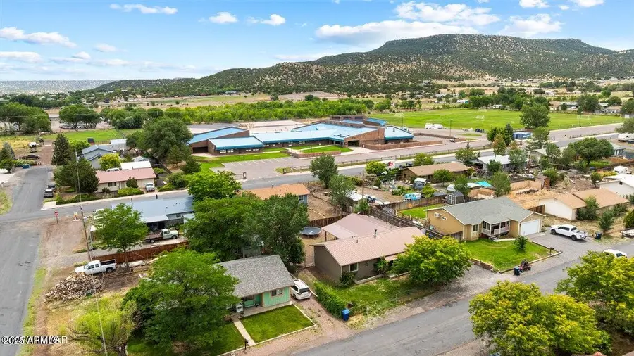 125 S Hamblin Street, Eagar, AZ 85925 - Image #3