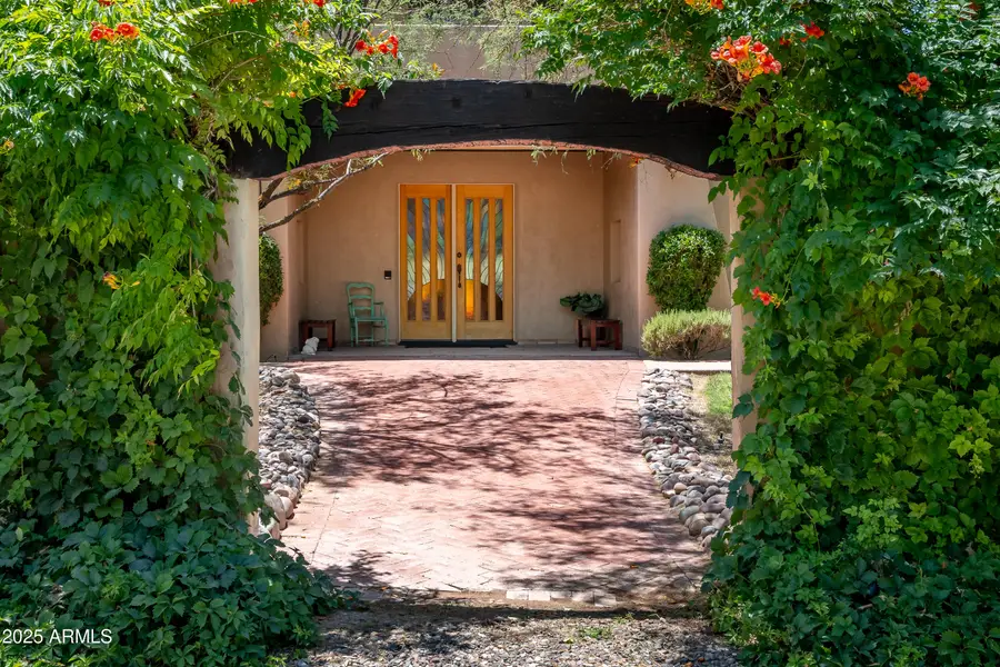 2854 S Diamond S Road, Camp Verde, AZ 86322 - Image #3