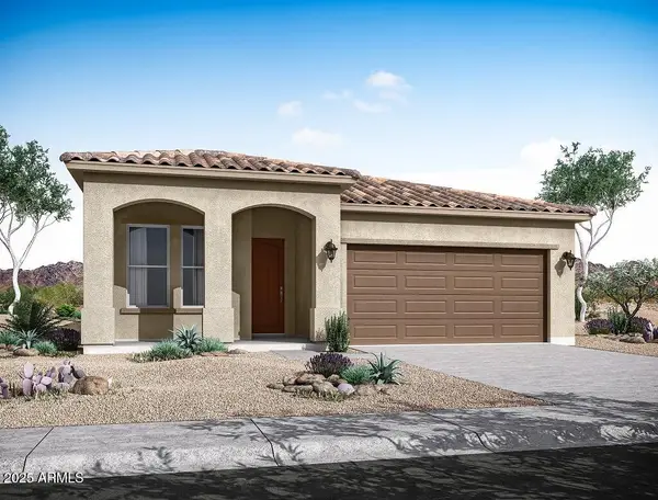 21305 W Edgemont Avenue, Buckeye, AZ 85396