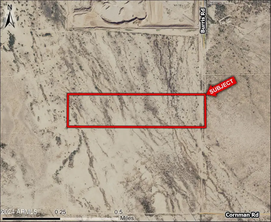0000 S Burris Road, Casa Grande, AZ 85193 - #2