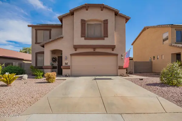 16039 W Acapulco Lane, Surprise, AZ 85379