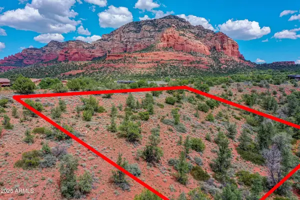 60 N Slopes Drive #20, Sedona, AZ 86336