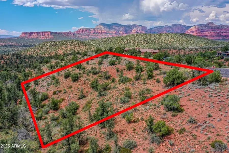 60 N Slopes Drive #20, Sedona, AZ 86336 - Image #3