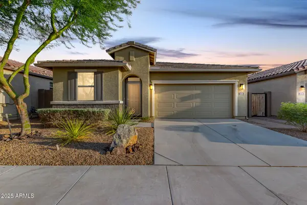 3235 W Carter Road, Phoenix, AZ 85041