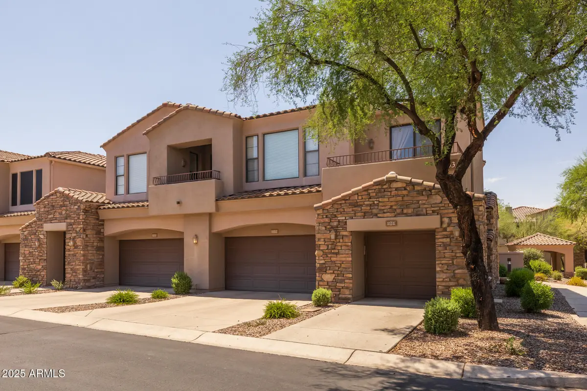 7445 E Eagle Crest Drive #1112, Mesa, AZ 85207 - Image #1