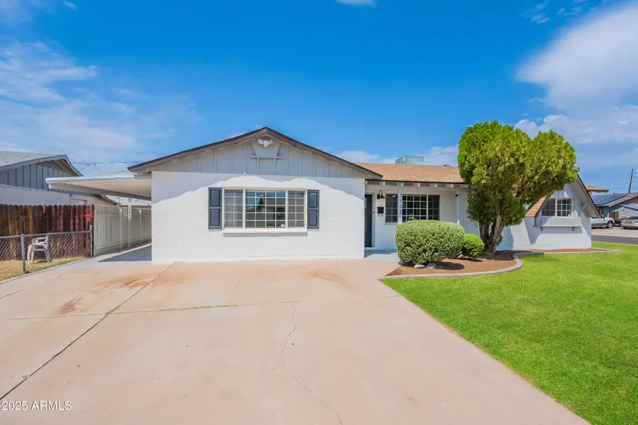 3122 W Joan De Arc Avenue, Phoenix, AZ 85029 - Image #3