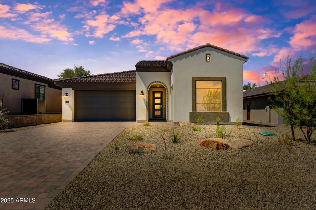 4052 Fence Post Way, Wickenburg, AZ 85390 - Image #1