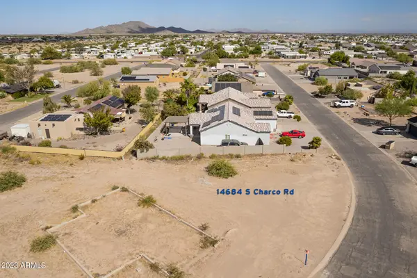 14684 S Charco Road #5938, Arizona City, AZ 85123
