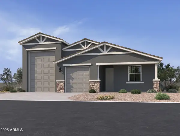 15710 W Brown Street, Waddell, AZ 85355