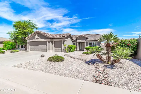 3624 E County Down Drive, Chandler, AZ 85249