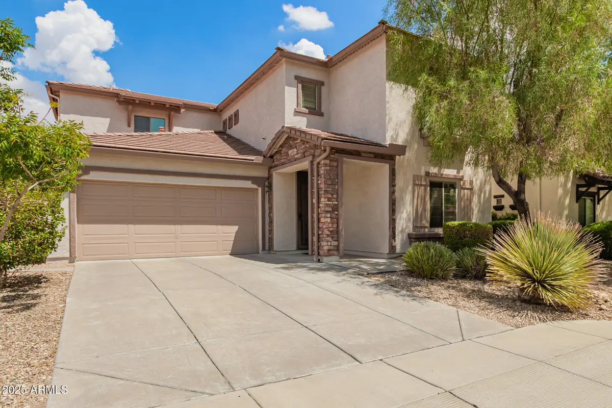 5420 W El Cortez Trail, Deer Valley, AZ 85083 - Image #1