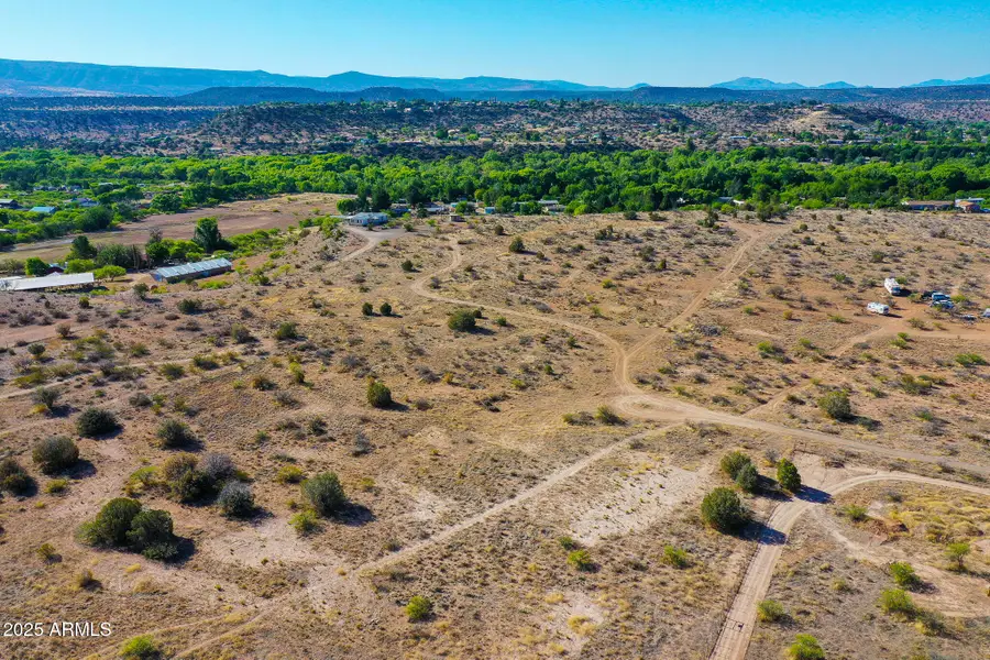 000 E Red Baron Drive #405-25-757C, Rimrock, AZ 86335 - Image #3