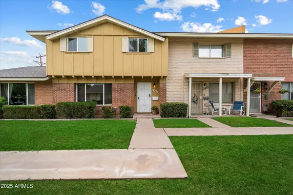 8447 E Montebello Avenue, Scottsdale, AZ 85250