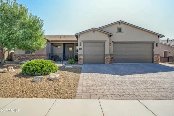 8353 N Rainbow Vista, Prescott Valley, AZ 86315