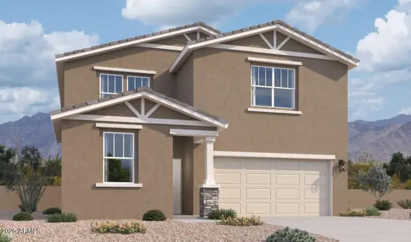 47652 W Moeller Road, Maricopa, AZ 85139