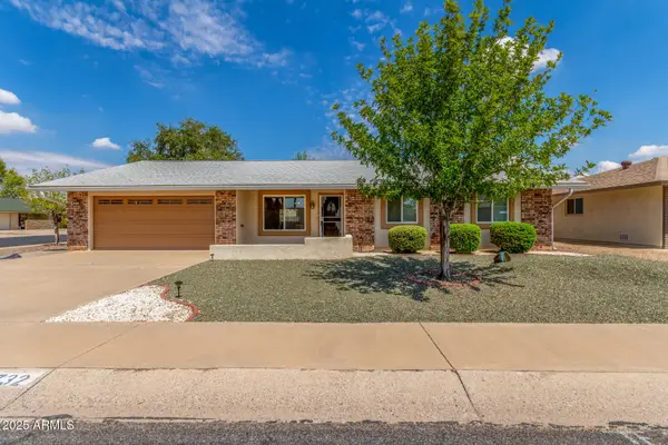 9732 W Newport Drive, Sun City, AZ 85351