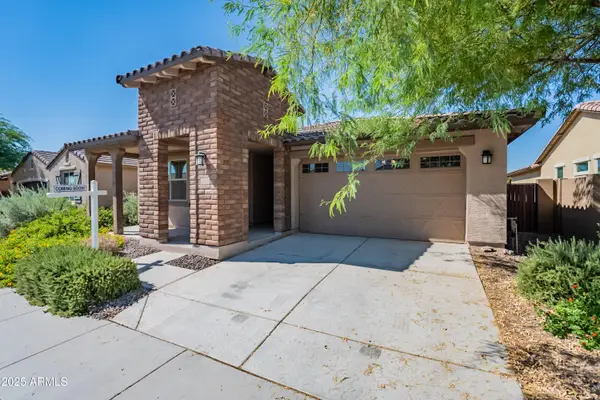 2816 W Pollack Street, Phoenix, AZ 85041