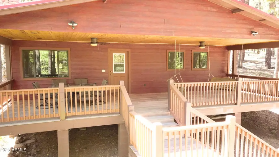 2592 Tom Loop, Forest Lakes, AZ 85931 - #3