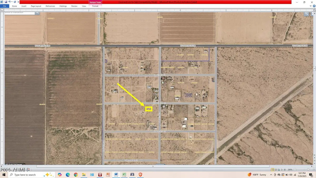 00 W Bellview Street, Tonopah, AZ 85354 - Image #1