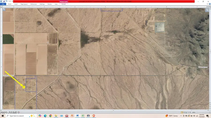 00 W Bellview Street, Tonopah, AZ 85354 - Image #2