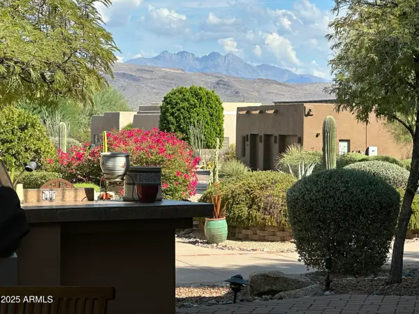 18610 E Gemmill Drive, Rio Verde, AZ 85263