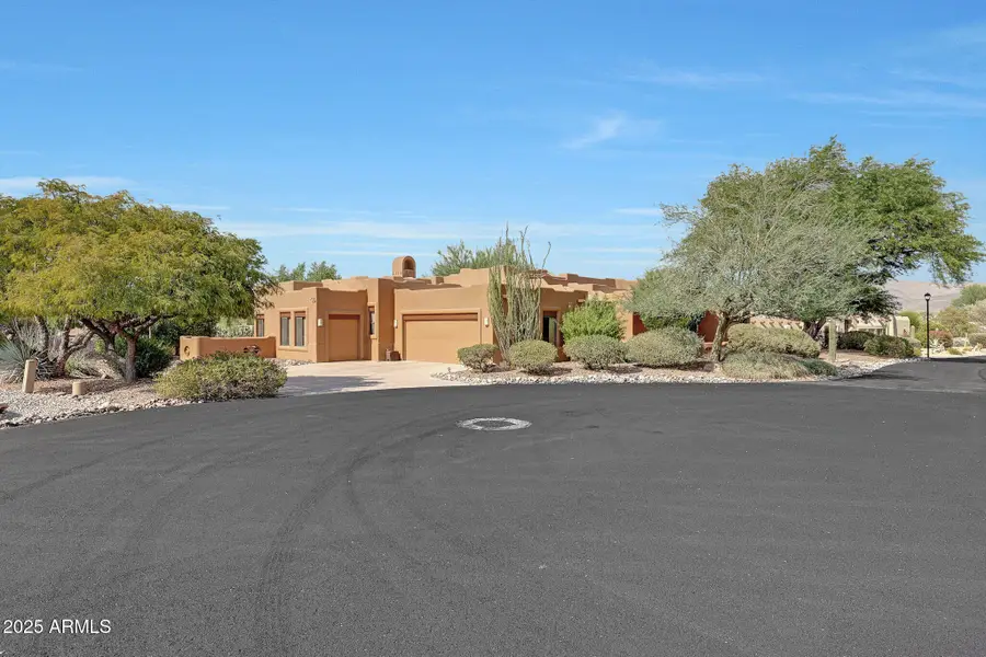 18610 E Gemmill Drive, Rio Verde, AZ 85263 - Image #2