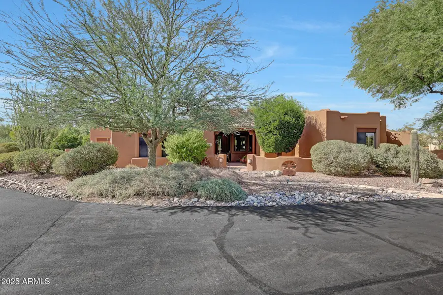 18610 E Gemmill Drive, Rio Verde, AZ 85263 - Image #3