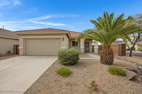 16875 W Manchester Drive, Surprise, AZ 85374