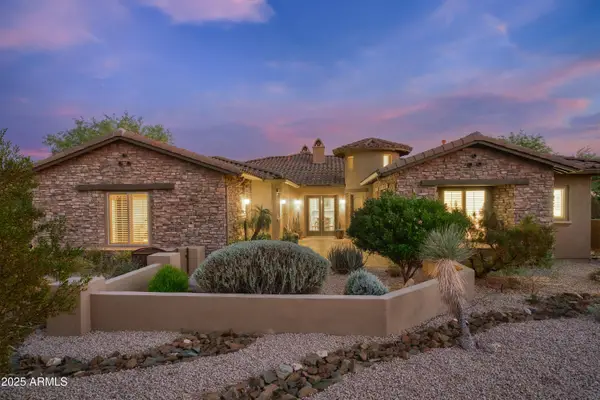 37342 N 97th Way, Scottsdale, AZ 85262