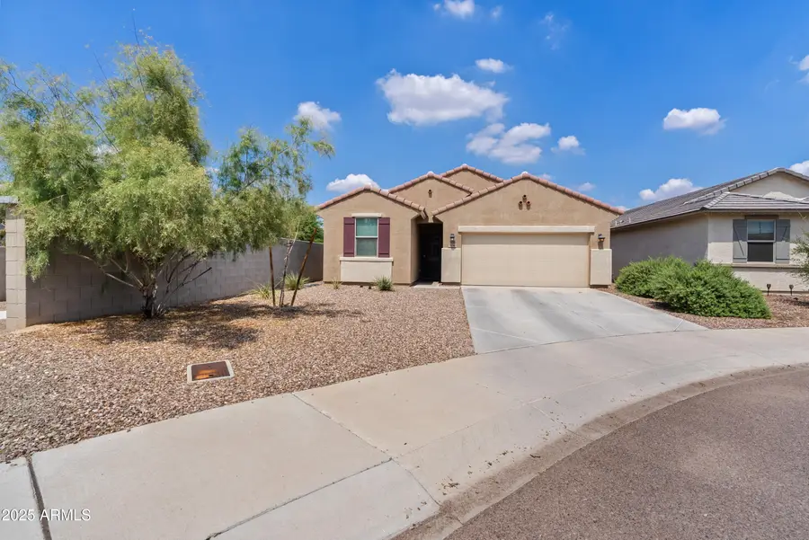 7136 W Palo Verde Drive, Glendale, AZ 85303 - Image #2