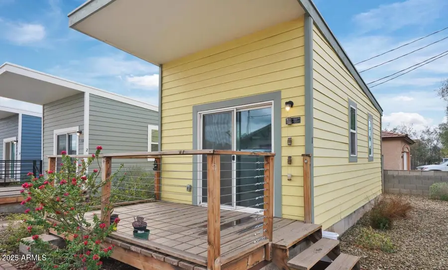 1229 S 13th Avenue, Phoenix, AZ 85007 - Image #2