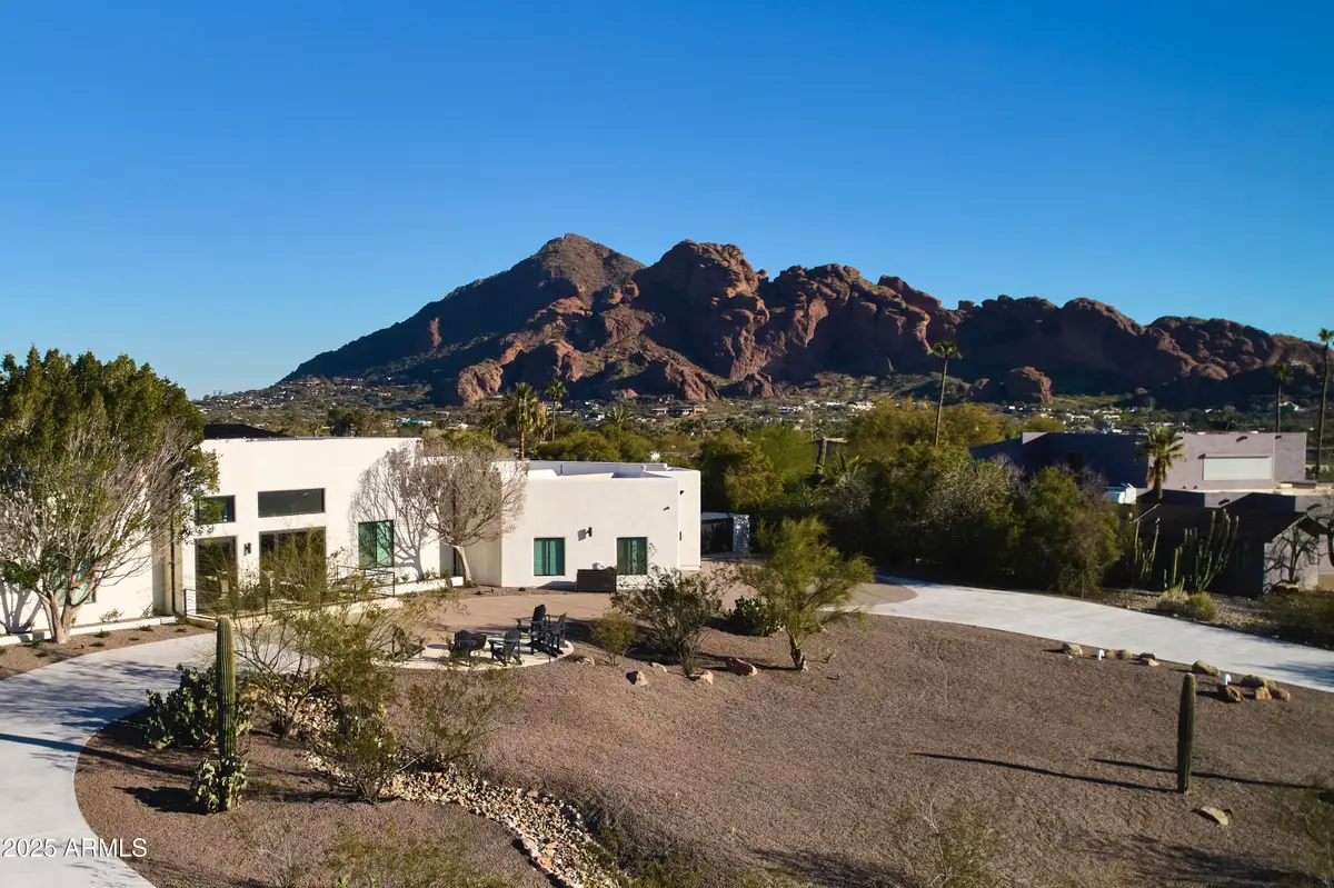 6535 N Hillside Drive, Paradise Valley, AZ 85253 - Image #1