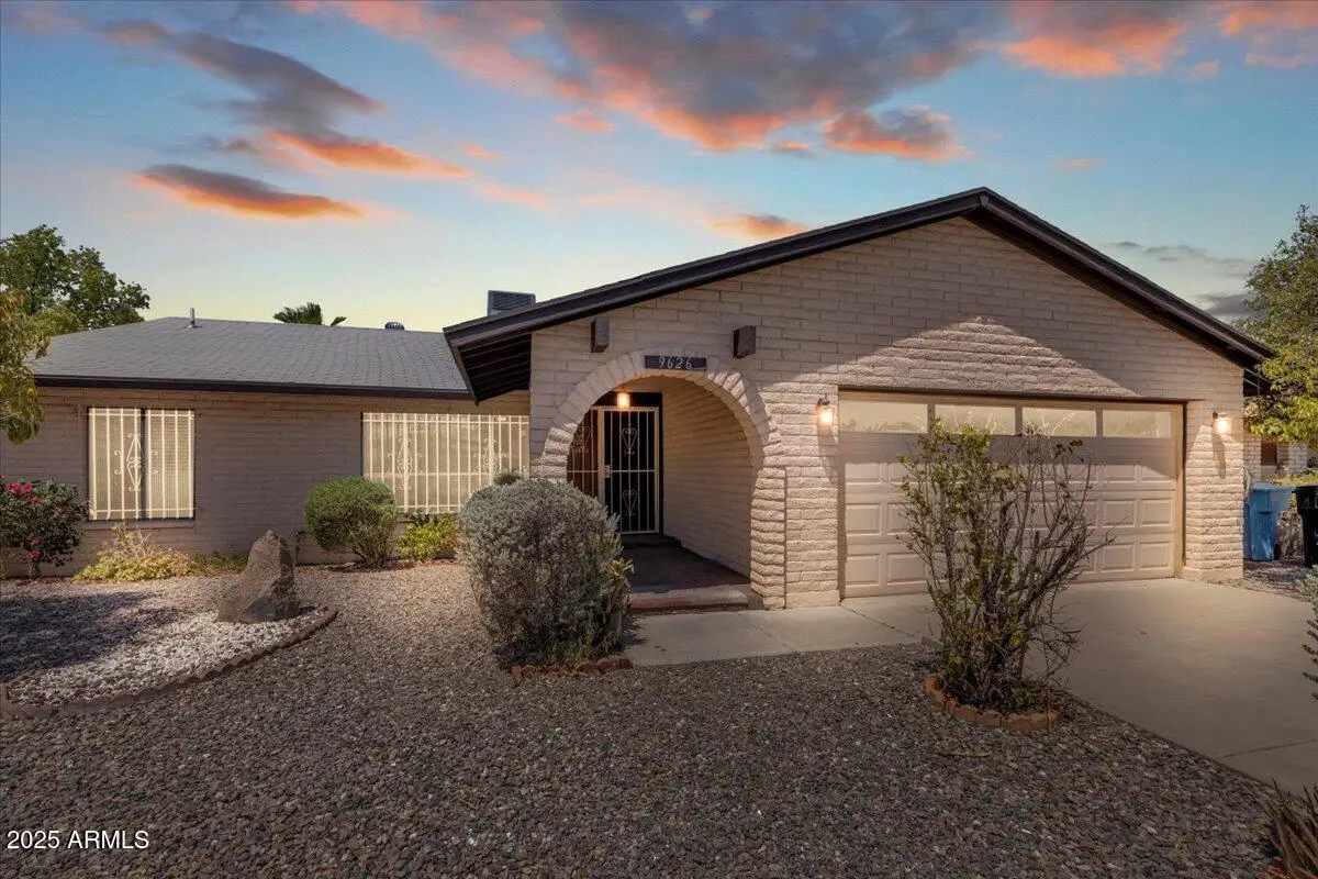 9626 N 35th Lane, Phoenix, AZ 85051 - Image #1