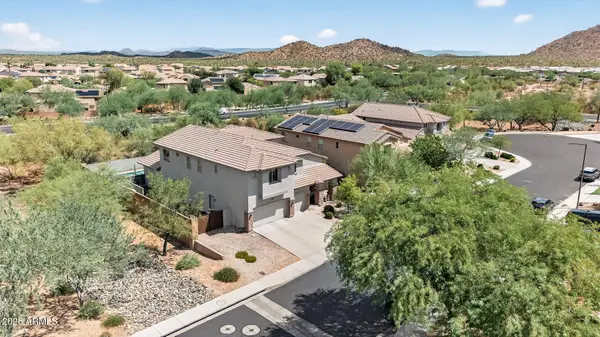 6858 W Peak View Road, Peoria, AZ 85383