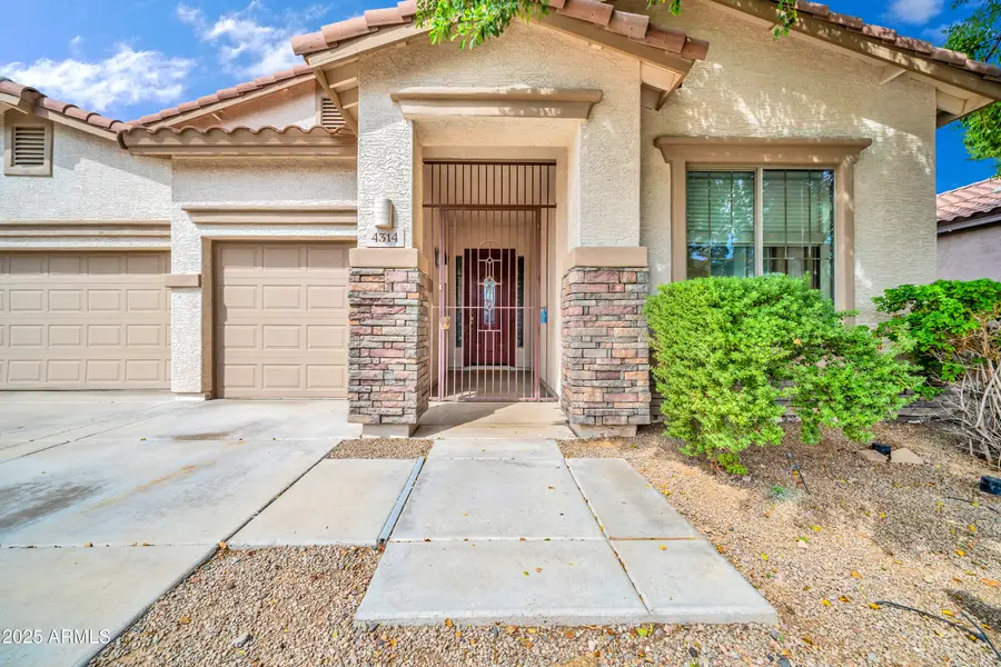 4314 W Summerside Road, Laveen, AZ 85339 - Image #2