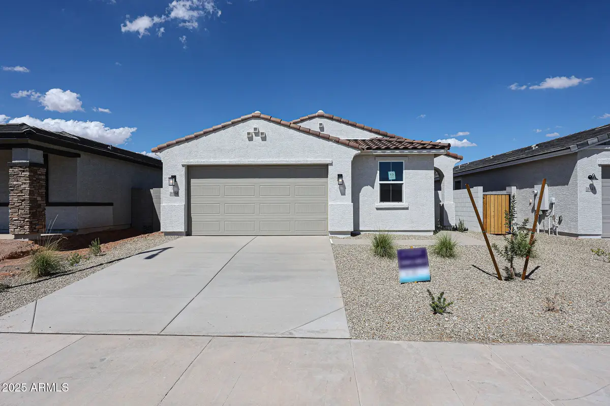 18154 W Calle Lejos --, Surprise, AZ 85387 - Image #1