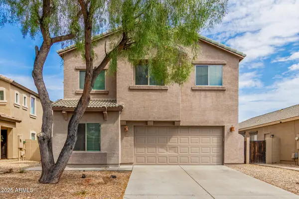 17232 W Maui Lane, Surprise, AZ 85388