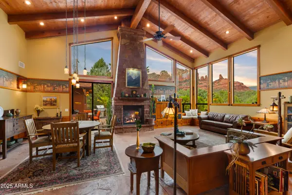 285 Navajo Trail, Sedona, AZ 86336