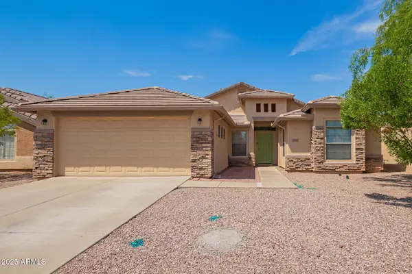 1902 S 86th Drive, Tolleson, AZ 85353