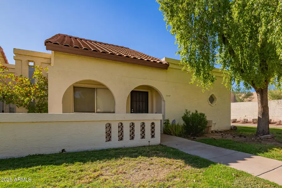 5136 E Evergreen Street #1117, Mesa, AZ 85205 - Image #2