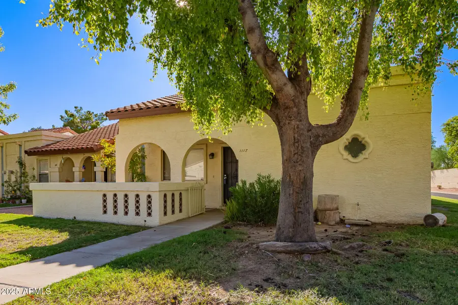 5136 E Evergreen Street #1117, Mesa, AZ 85205 - Image #3