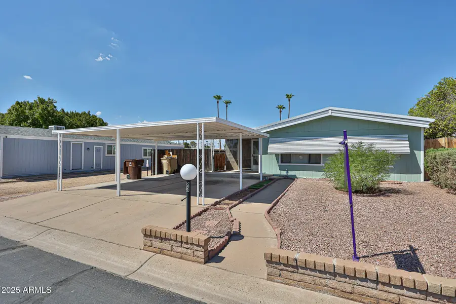 10951 N 91 Avenue #23, Peoria, AZ 85345 - Image #2
