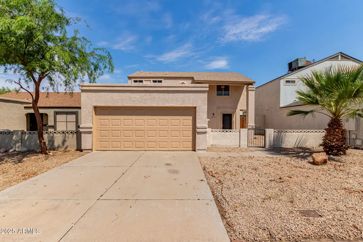 6626 W Cinnabar Avenue, Glendale, AZ 85302 - Image #1